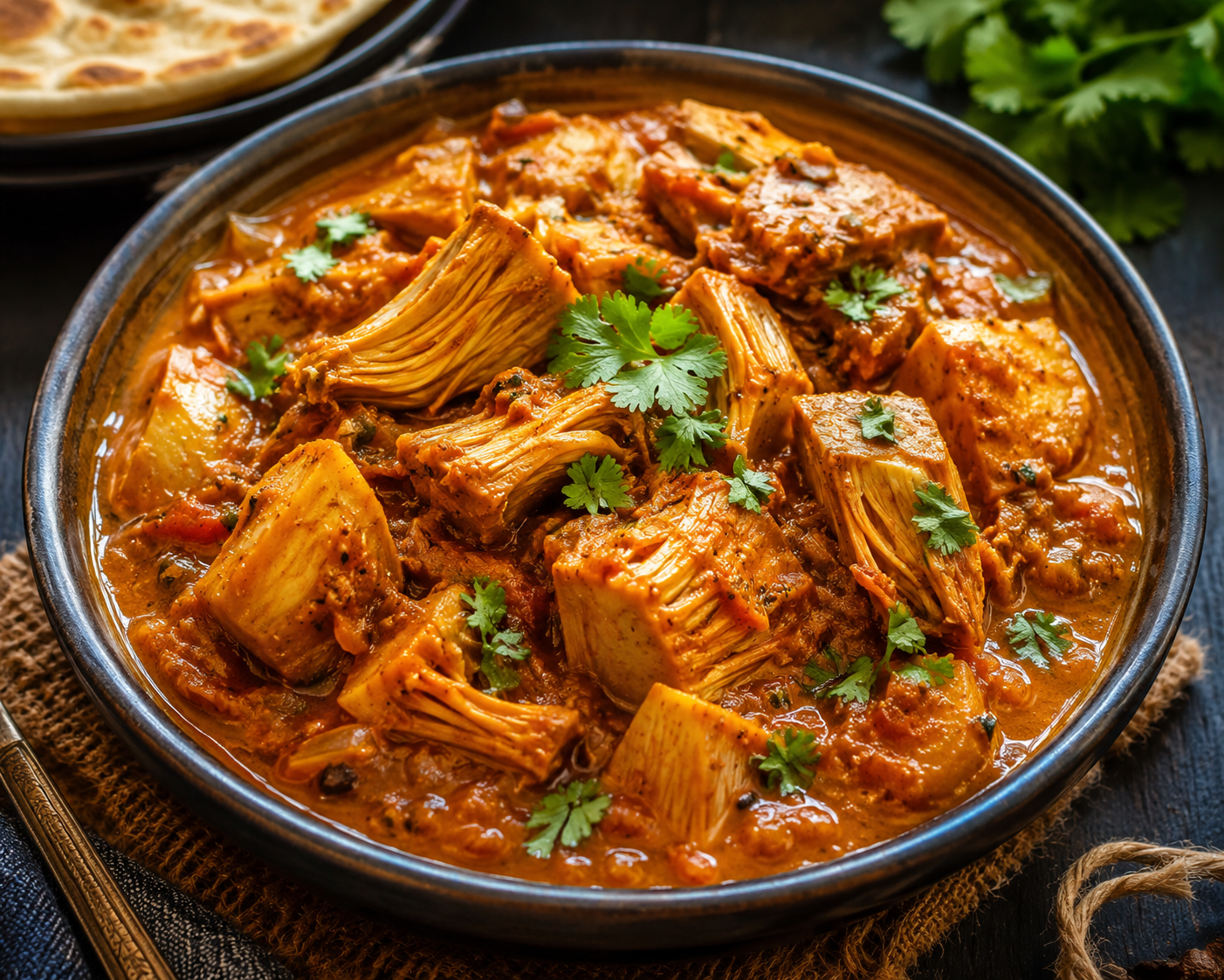 jackfruit masala